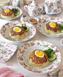 Maybe you would like to learn more about one of these? Resep Nasi Tim Ayam Pasar Pagi Archives Resep Kekinian