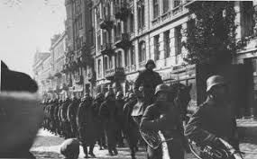 England and france declared war on germany on september 3, 1939. German Invasion Of Western Europe May 1940 Holocaust Encyclopedia