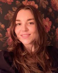 Graduate Research Showcase: Abby Bradley