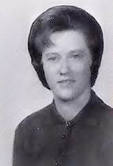 Joanna White Class of 1966 August 16, 1948 ~ September 14, 2024