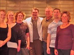 Gerard Maguire Obituary (2012)