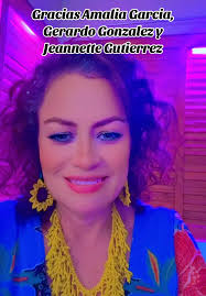 Rip Jeanette Gutierrez