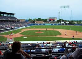 harbor park wikipedia