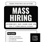 Mass Hiring Event event image