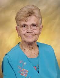 Joan Hasselbring Heidlage (1931-2015)