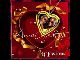 Q Twins Amagifts Official Audio Youtube