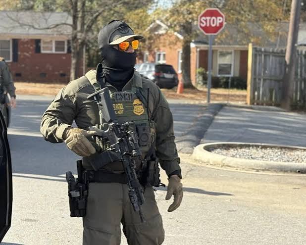 What to know when dealing with Border Patrol