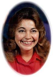 Terry Faye Irby Newman (1951-2011)