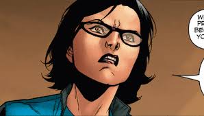 Essay: Diversity in Valiant *SPOILERS*