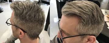 Questo tipo di pettinature sono . Taglio Capelli Uomo Guida Ai Tagli Del Momento Tosini Studio