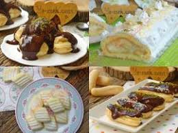 Muzlu Alman Pastasi Tarifi Yemek Tarifleri Adim Adim Resimli Anlatim