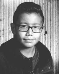 Tyler ANTLE Obituary