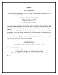 Of course, there are many ways to say, thank you, teacher. here are some options for phrases to begin your note with Speech Teacher S Day