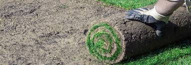 / how to lay artificial turf for indoor sports fields. How To Prepare Your Soil For Turfing Turf Online