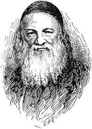 Solomon Judah Loeb Rapoport — Wikipédia