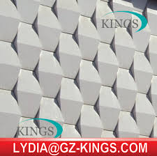 Great savings & free delivery / collection on many items. 3d Embossed Wall Panel For Exterior Made From Ston By Guangzhou Jinshen Building Materials Co Ltd Archello