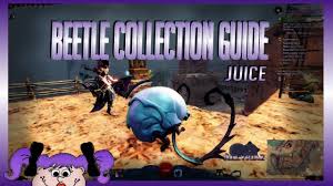 Shadow of the mad king october 13, 2020. Guild Wars 2 Roller Beetle Mount Beetle Juice Collection Youtube