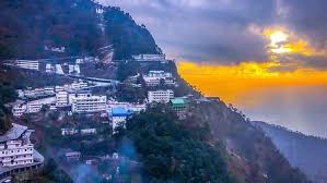 Vaishno devi reopens for devotees after 5 months. Vaishno Devi Devotees Not One Yatri Stranded At Vaishno Devi Temple Jammu Katra Admin Says