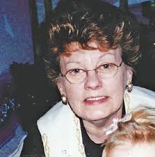 Patricia Prouty-Young