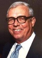 Wayne Didier Obituary (1933