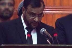 Judge Muhammad Bashir given additional charge of accountability court 2