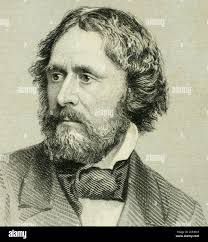 Charles upham hi-res stock photography and images