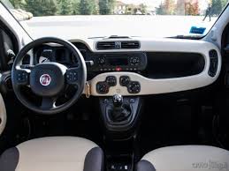 Nuova panda city life metano da 11.300€ e prima rata a gennaio 2022! Fiat Panda Metano Prezzi E Brochure Autoblog