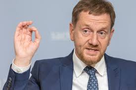 AfD verbieten? Das sagt Michael Kretschmer