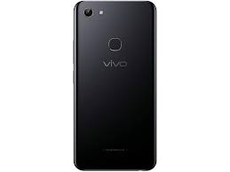 Vivo Y81 - Notebookcheck.net External ...