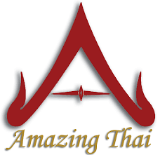Brandcrowd logo maker is easy to use and allows you full customization to get the dine logo you want! Dine In Gift Voucher Gutschein Amazing Thai