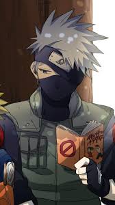 This is a hatake kakashi appreciation blog. 42 Kakashi Ideas Kakashi Naruto Wallpaper Kakashi Hatake