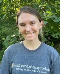 HT 2024 Cheyenne Morris — Tyson Research Center