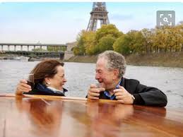 Ina Garten Paris Is Her Part Time Residence Barefoot Contessa Ina Garten Ina Garten Barefoot Contessa