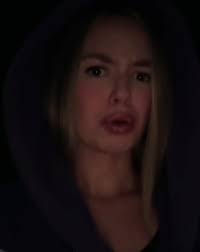 Cheer Up Baby Olivia