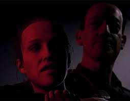 The cast of The Quarry plays... THE QUARRY! ⛺ Join James and Chelsea from  Dead Meat; Director Will Byles; PLUS cast members David Arquette, Ted  Raimi, Halston Sage, Miles Robbins, and Zach