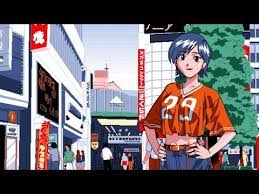 1993 - 1997] Kenichi Arakawa - Viper's Series OST (X68000/PC-98) - YouTube