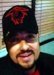 Faustino Jesus Calderon Obituary