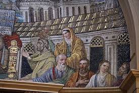 Maybe you would like to learn more about one of these? Mosaic Wikipedia