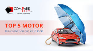 Inform new india assurance about the theft. Top 5 Motor Insurance Companies In India 2021 Comparepolicy Com