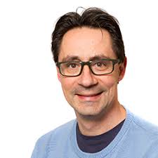 Professor Cédric Ghevaert