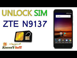 How do you unlock a zte android phone when you don't know the pin to unlock the zte phone? How To Unlock Zte N9137 All Version By Alseery Soft