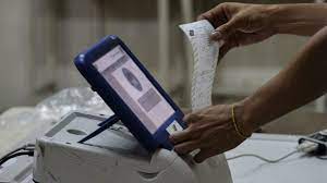 Levantamento do estadão/broadcast mostrou que a comissão especial que analisa o voto impresso nas eleições tem maioria a favor da mudança, e a proposta deve avançar na casa. Voto Impresso Tem Apoio De Maioria Em Comissao E Deve Avancar Na Camara Blog John Cutrim