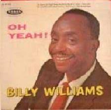 Billy Williams & the Billy Williams Quartet