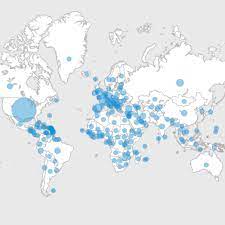 April 28, 2021, 07:41 gmt. Who Coronavirus Covid 19 Dashboard Who Coronavirus Covid 19 Dashboard With Vaccination Data