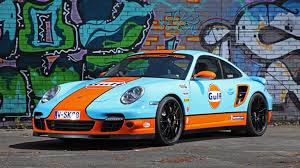 Image result for Gulf Orange 2025 Porsche