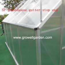 Greenhouse replacement cover wayfair north america $ 68.99. Growell 8 X 10 Greenhouse Sp8 China Greenhouse Sp Series Greenhouse Made In China Com
