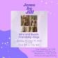 Jems by Jill:  Rings Workshop  (Ages 12+) event image