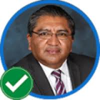 Melissa Fox (listed in Progressive Voters Guide)