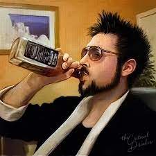 The Critical Drinker Youtube