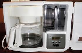 Check spelling or type a new query. Black And Decker Spacemaker Coffee Maker White Odc325 143297086